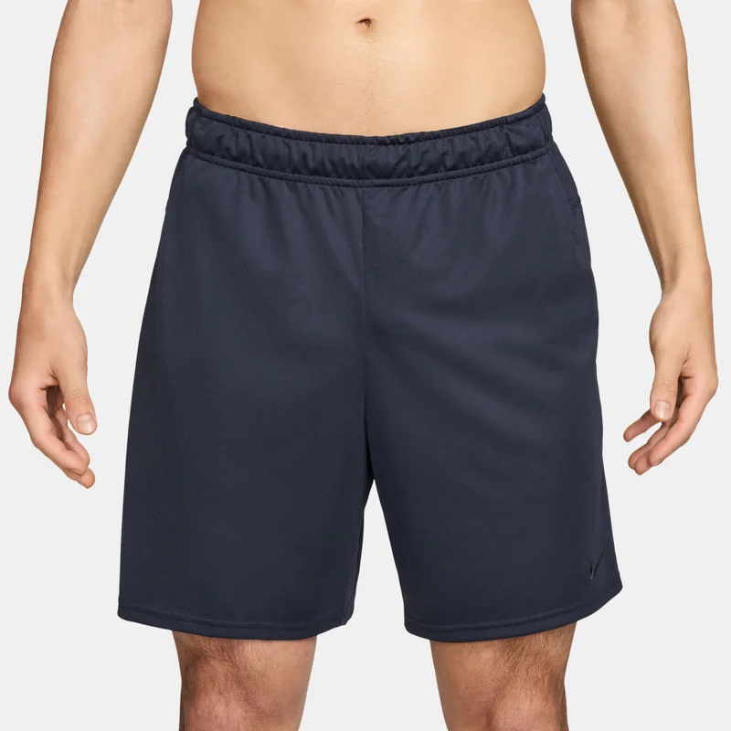 Nike Blue Men's Totality Dri-FIT Running Shorts for Men | Best Price UAE